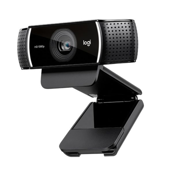 logitech c922 webcam 1
