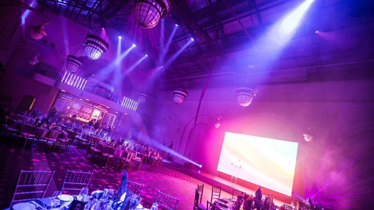 How to Transform Your Event Venue with AV Technology Copy