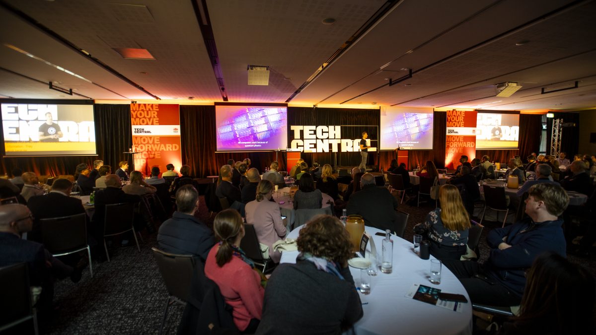 Emerging Trends In The Event Industry