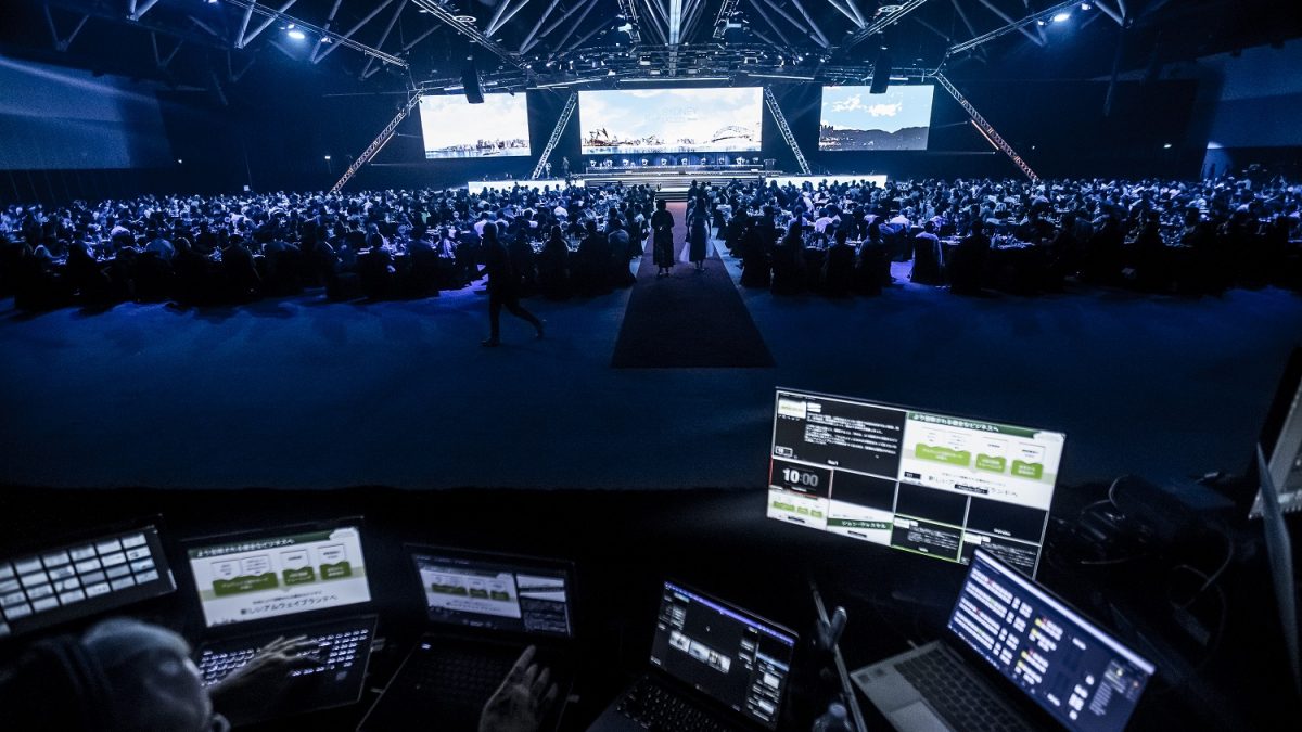 Difference Between Event Management And Event Production